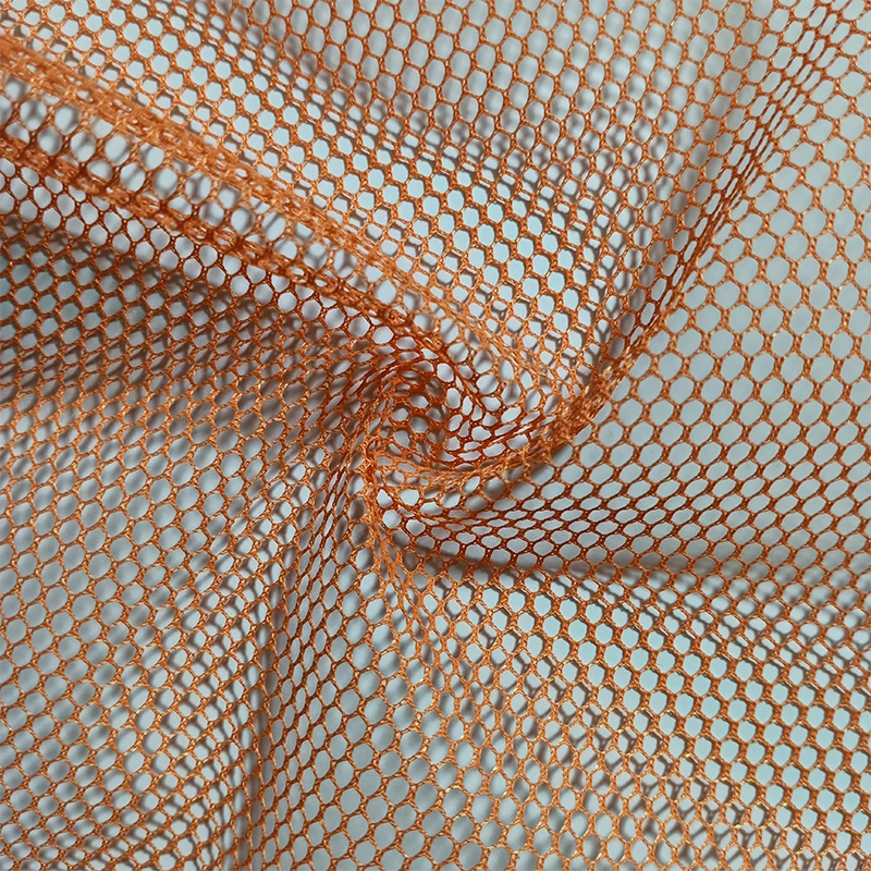 Недорогой мешок для стирки ткань 100% полиэстер сетчатая с большими отверстиями обуви