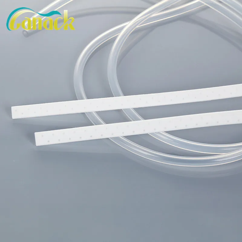 Medical polymer materialsand medical  products disposable wound drainage tube