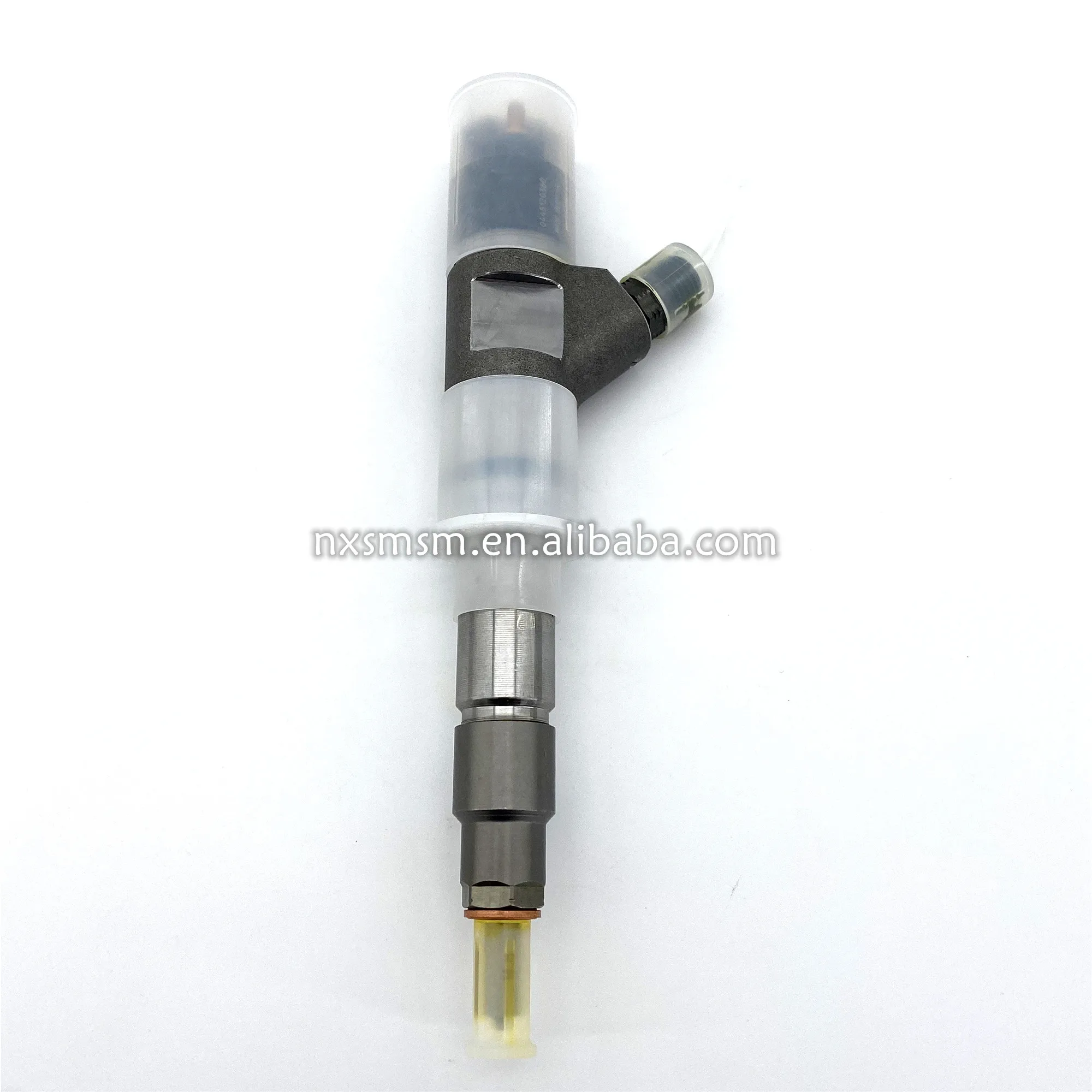 Genuine Original Brand New Common Rail Fuel Diesel Injector 0445120360 Injector for Iveco 5801479255
