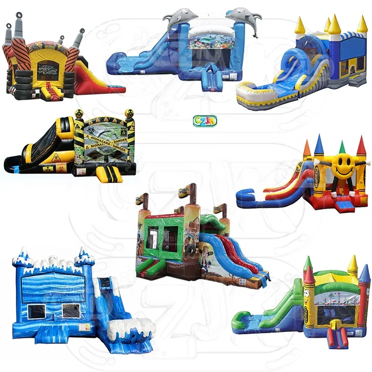 small kids indoor inflatable bouncer bouncy jumping castle bounce house bouncy house