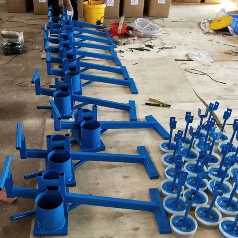 Высокоэффективное оросительное оборудование для перекачки воды ножной насос