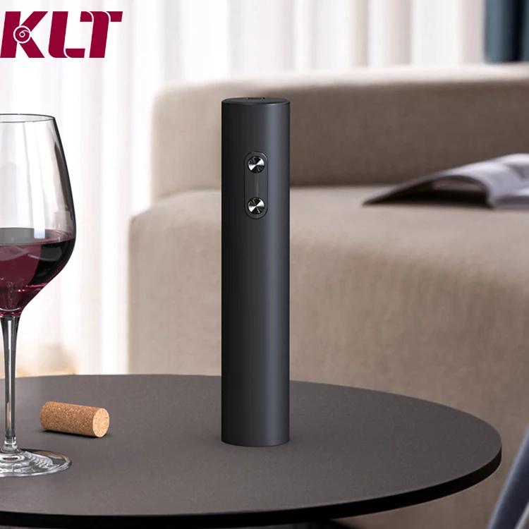 New Arrivals Automatic Corkscrew Electric Wine Bottle Opener Electric Corkscrew Red Wine Corkscrew