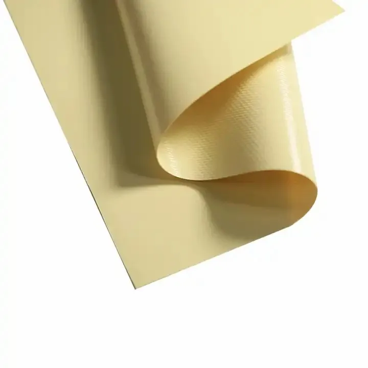 UNITARP China Cheap Price Plastic Pvc Tarpaulin Canvas Roll Manufacturing Cover Truck Fish Pond Tank Pool Material Tarps