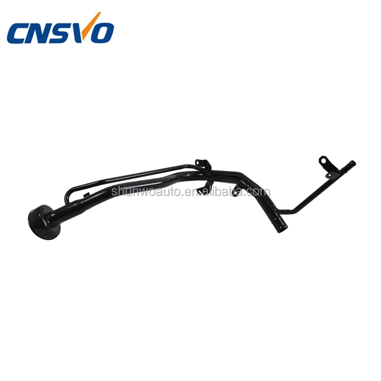 Fuel Tank Filler Neck For NI.SSAN Qashqai j 10 06-11 year Diesel  OE No.17221-JD500 17221JD500