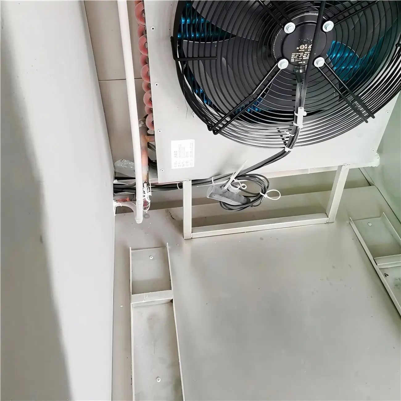 High Quality -40 Degrees Ultra Low Industrial Freezer 2-Door Deep Refrigeration Equipment Quick Contact Plate Cooling/Cool