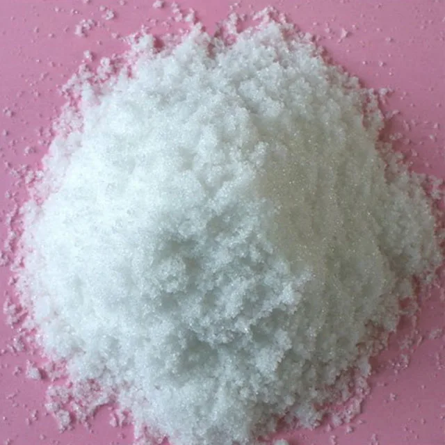 Potassium sulfate can be used in the dye industry to produce intermediate powder industrial grade
