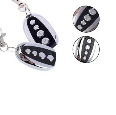 rf remote control duplicator Home garage door remote control control 433Mhz