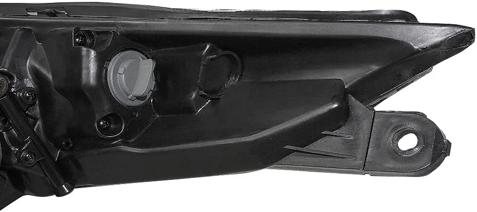 US Left Driver Side New Halogen Headlamp Headlight for Hyundai Elantra 2014 2015 2016