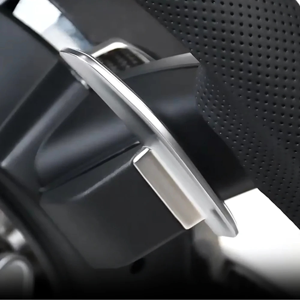 Hot Selling F30 Steering Wheel Interior Spare Parts Custom Carbon Fiber Black Customized for Bmw