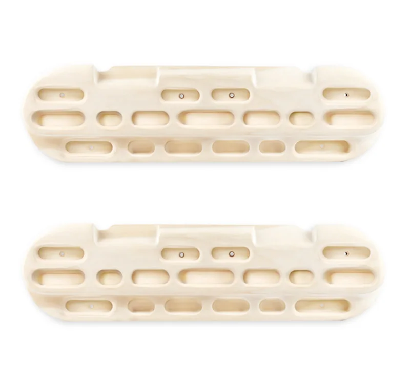 New Design  Finger Hangborad Climbing Finger Board With Great Price