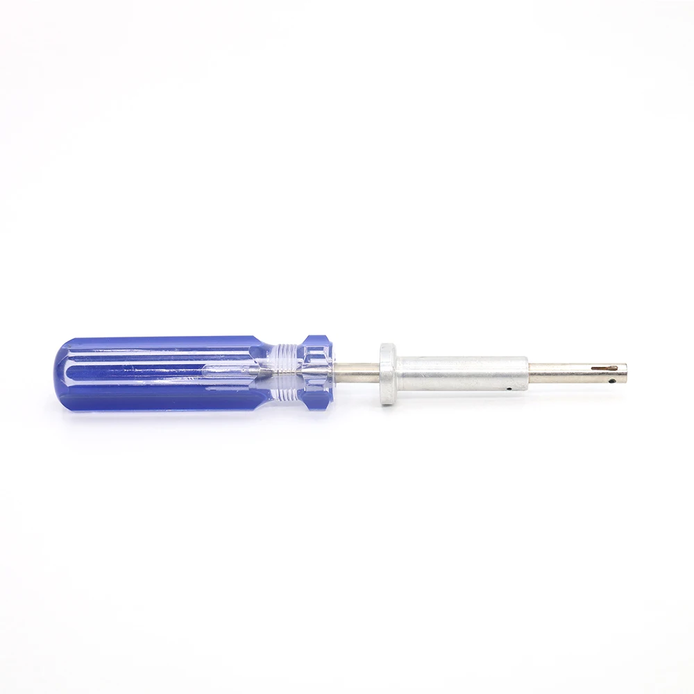 MT-8073 Plastic Steel Coaxial Cable CATV Locking Terminator Tool