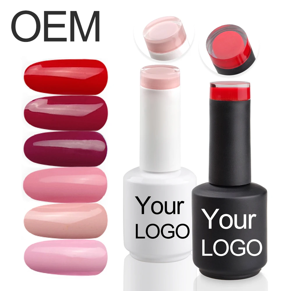 Dingze bulk wholesale 2770 colors long lasting uv gel kilogram  nail clear gel polish 1kg