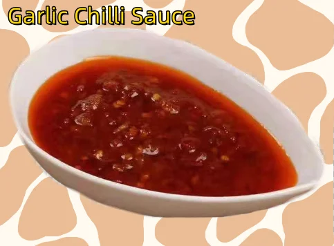 Factory Retail 46g Cheap Dipping Sauce Hot Pot Chili Sauce Mushroom Beef Garlic Paste Chinese Food Hotpot Cup Sauce