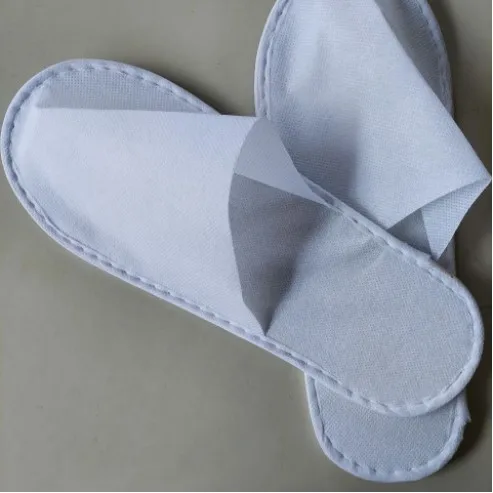 Full Automatic Disposable Slipper Production Line