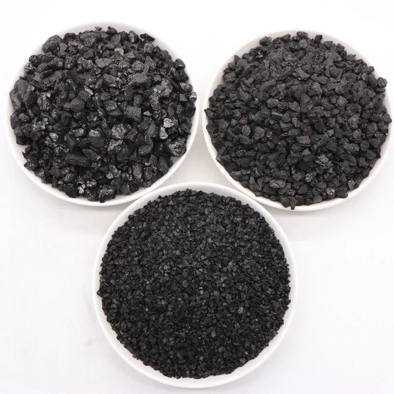 Granule Activated Carbon Acid Wash Price Coal Based Activated Carbon