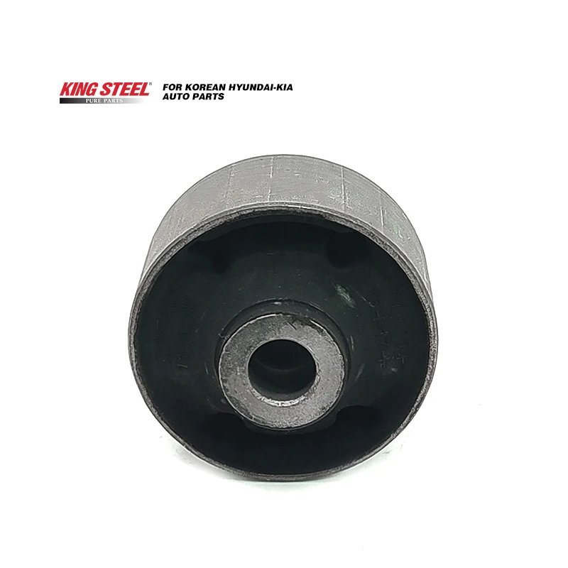 KINGSTEEL OEM 545842H000 54584-2H000 China Manufacturer Spare Parts Car Suspension Bushing For HYUNDAI ELANTRA HD 2006