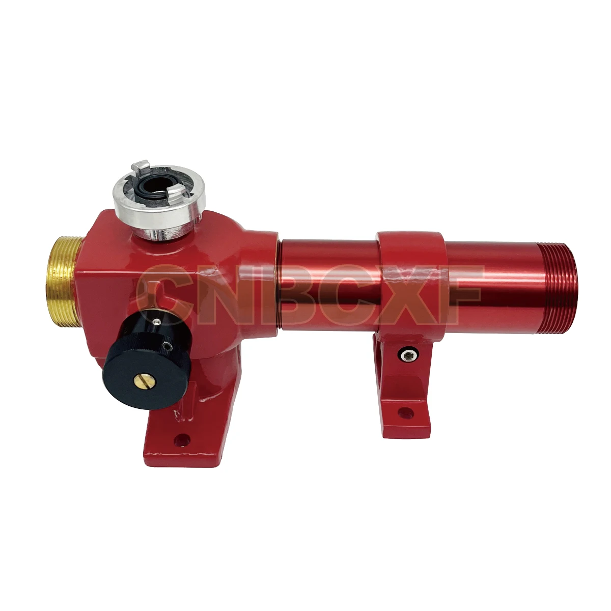 Baichuan fire fighting foam generator foam inductor foam maker pressure regulating fire hydrant valve