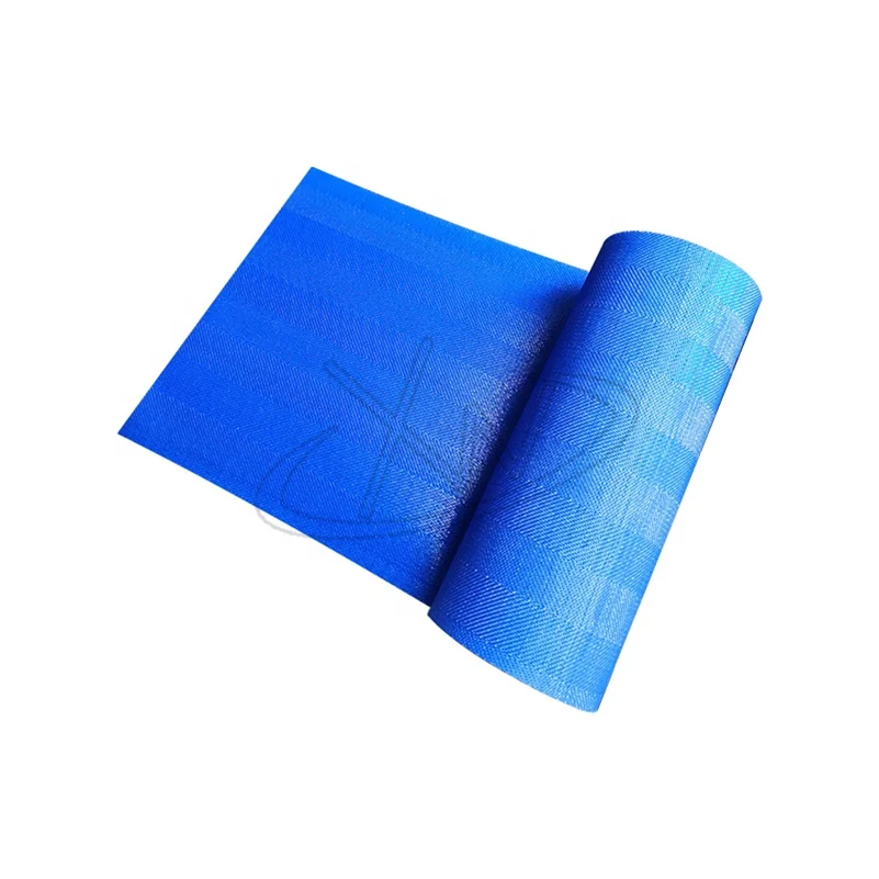 Фильтр для угольной химической промышленности, тонкий вакуумный тканевый ремень, полипропиленовый тканевый фильтр hepa micron