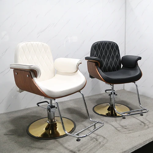 Meitao Wholesale China Trade Barbers Chairs Beauty Hair Salon Chair Barber Chairs For Sale