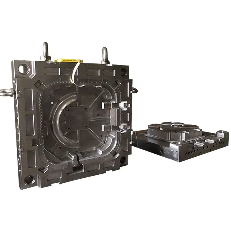 Custom Plastic Molding Eva Foam Injection Molding Abs Plastic Molding Manufacturers