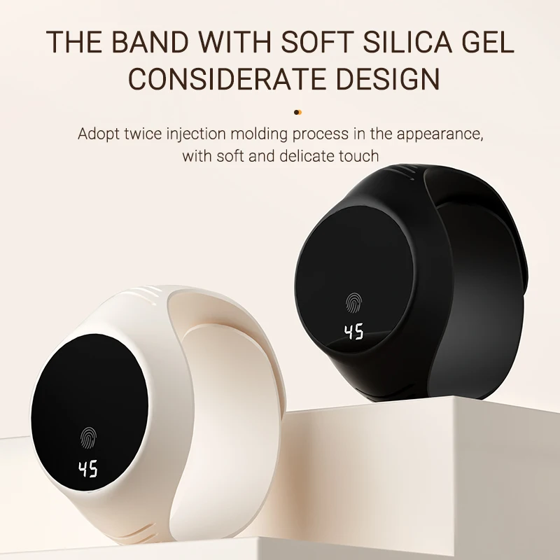 2022 New Style Christmas Gift 2000mAh Reusable Electric Portable Heater Gift Dawn Rechargeable Hand Warmer