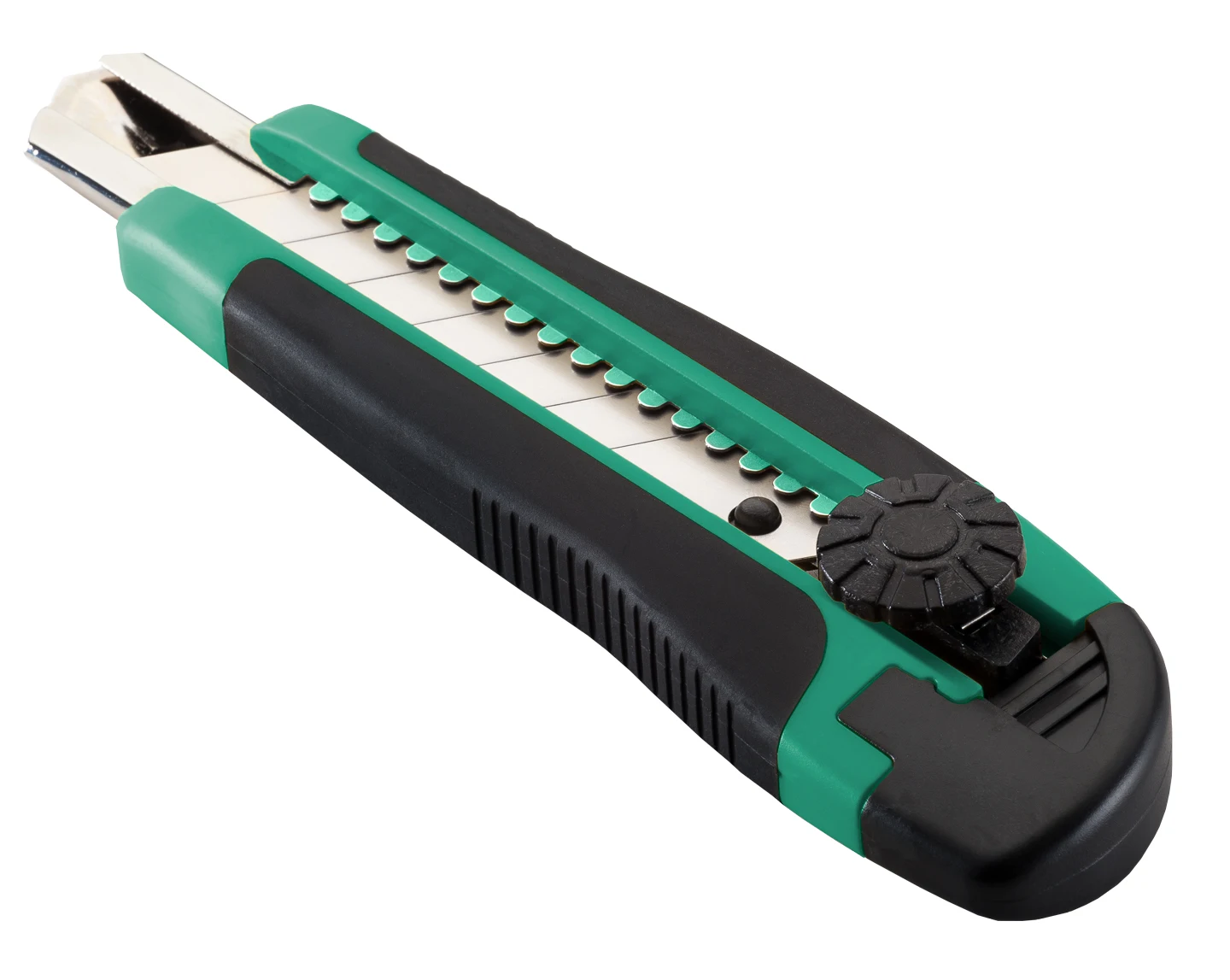 Multiple Models 9mm 18mm Snap Off Blade Box Cutter Aluminium Alloy Utility Knife