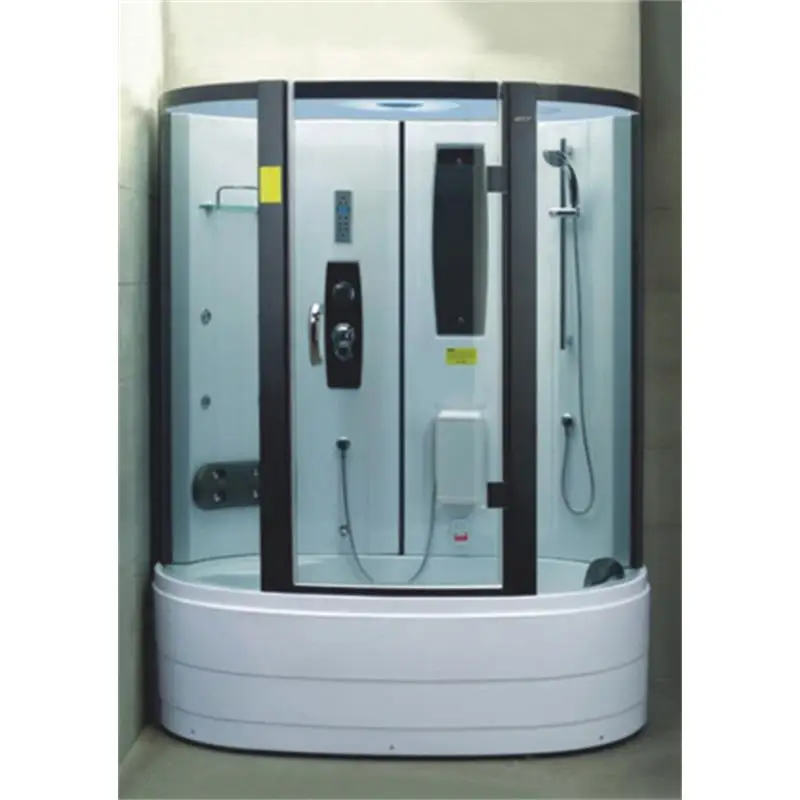 Massage Private Bathtubs steam room shower