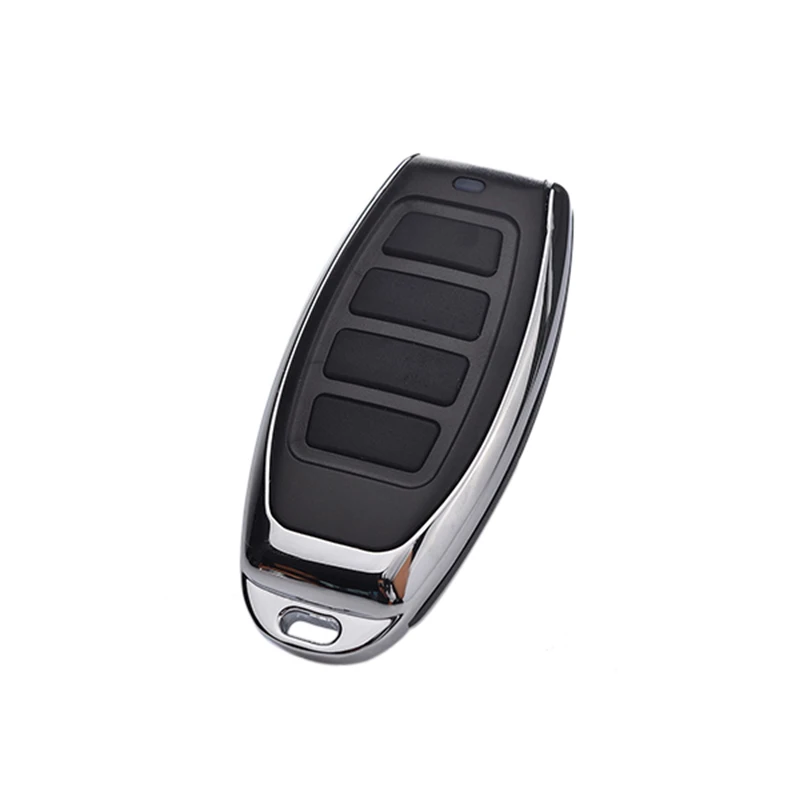 Автоматический Радиочастотный пульт дистанционного управления DC6V код копирования HCS301 433 868 МГц