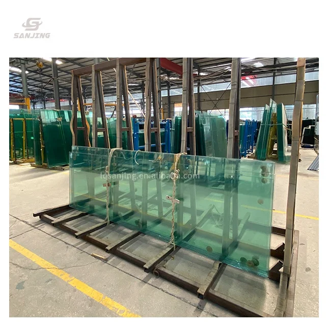 5mm 8mm 10mm 12mm 6mm Tempered Glass Price