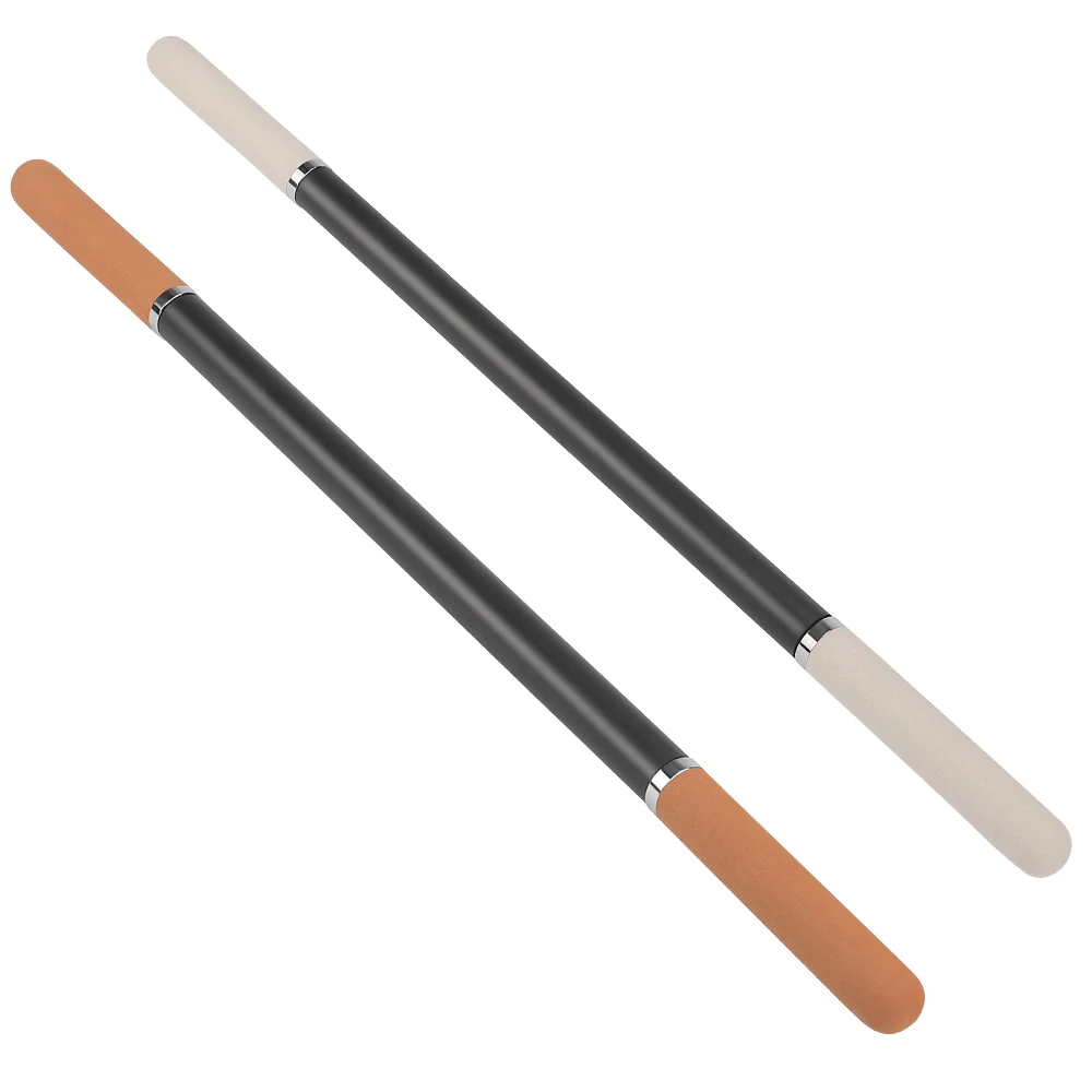 Myofascial Release Roller Muscle Massage Stick Therapy Wooden Massage Roller Stick