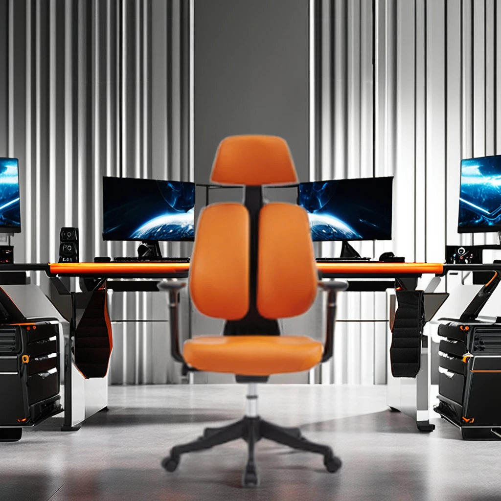 Lifting Function Office Chair Ergonomic Simple Razer Office Chair Armrest Office Chairs Backrest With Boss