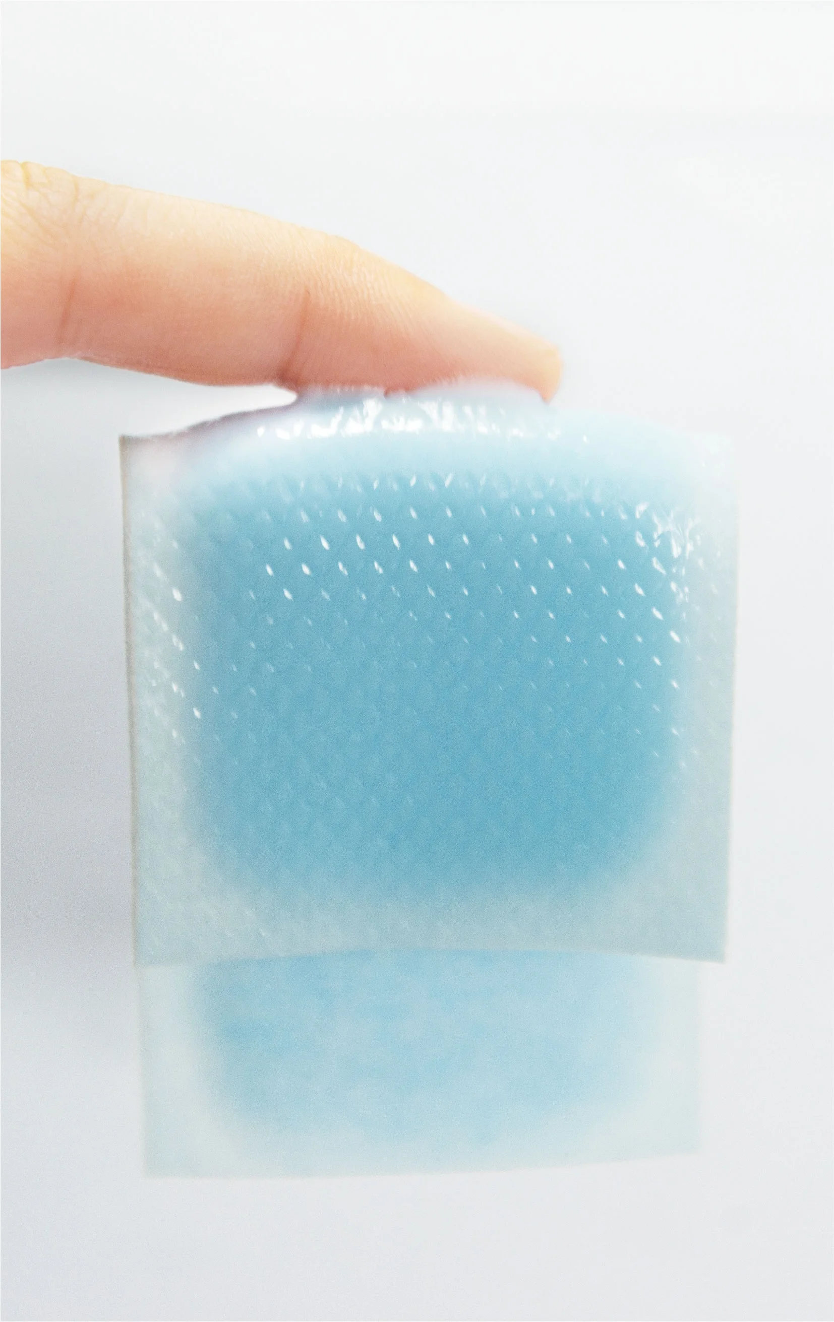 CSI Smoothing Cooling Forehead Fever Patch For Mom or Baby Cooling Patch