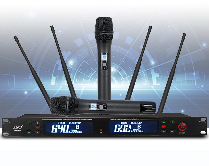 Set of 6 pairs of 15-inch top suits hifi audio system mini system