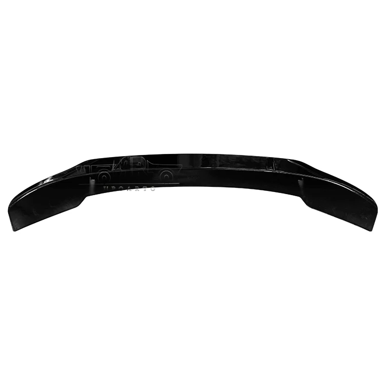 High Performance and Price Auto Parts Carbon Fiber R Style Rear Trunk Spoiler Wing For Honda Accord 11th Gen 2023