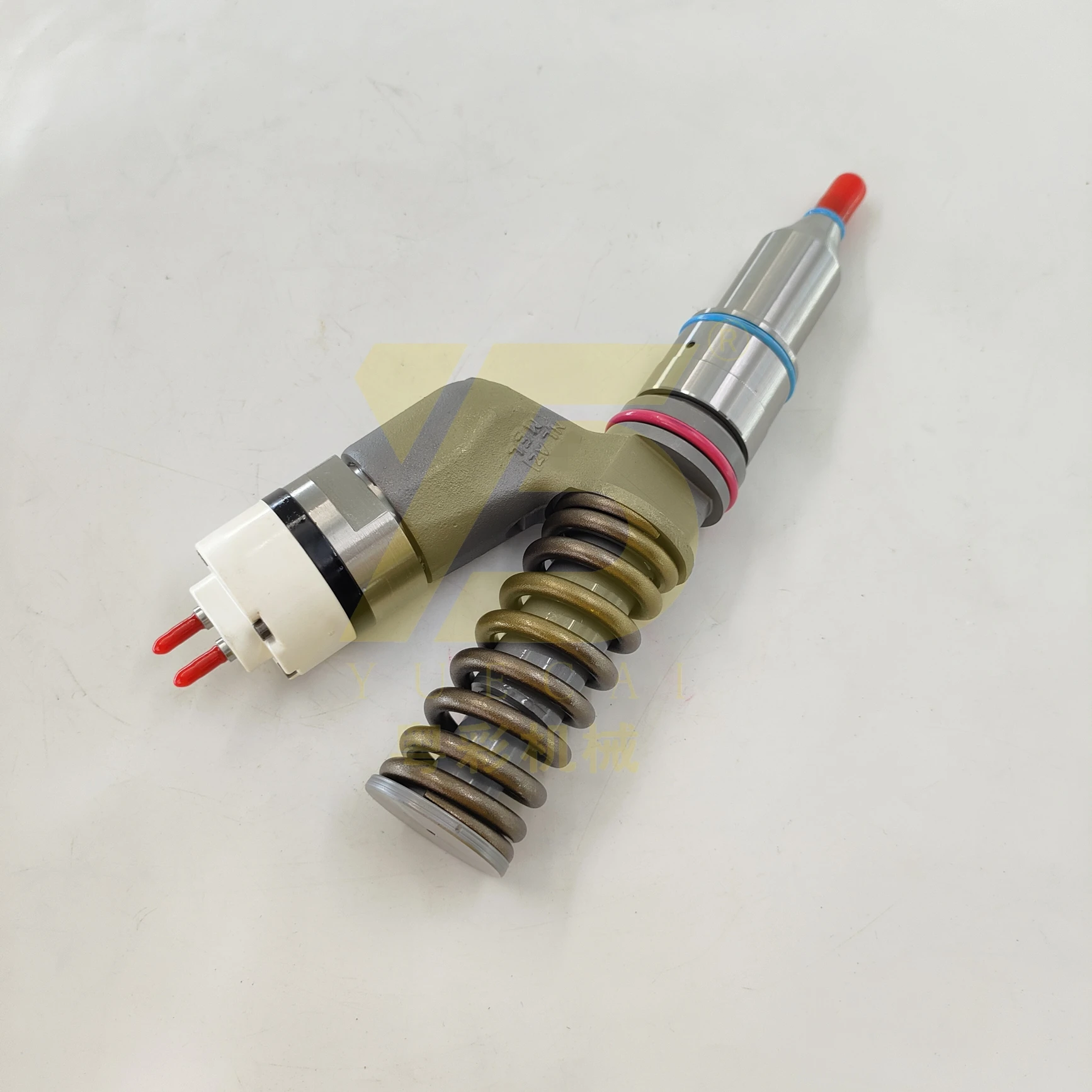 YUE CAI CH10948 diesel injector for 2306 and 2806 engines CH10945 CH12071