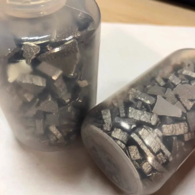 professional supplier Yttrium CAS 7440-65-5