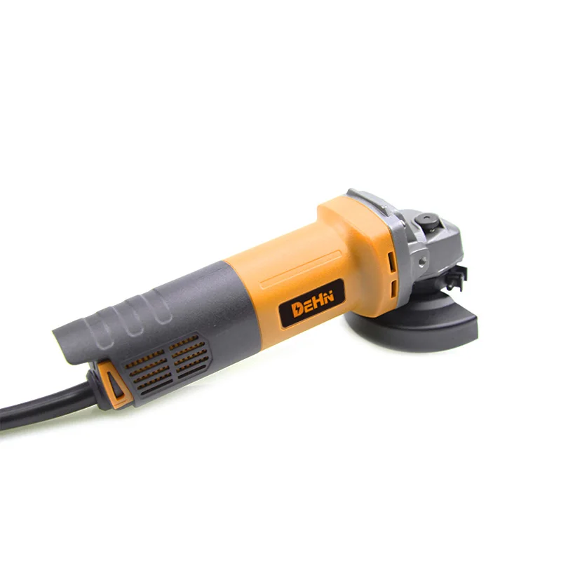 Top Quality hot sale  Electric Angle Grinder Power Tools 220V right angle grinder