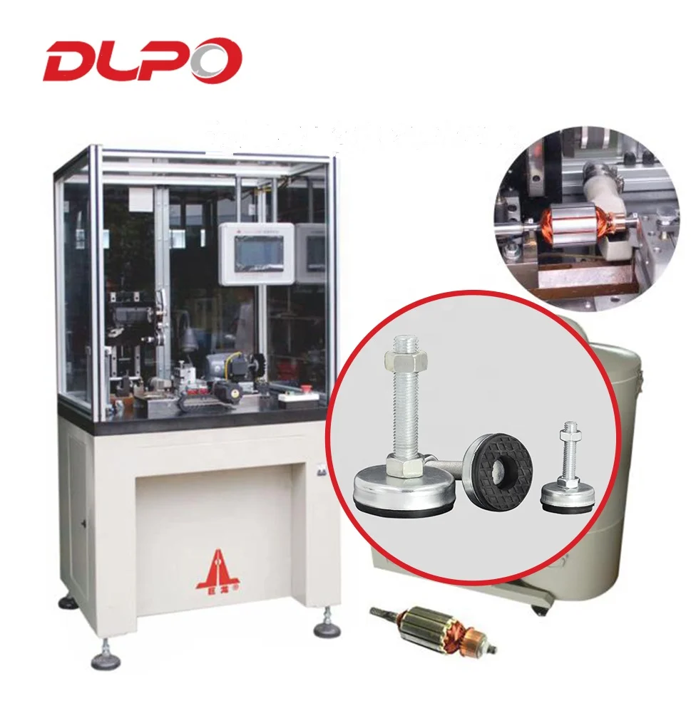 Dlpo Holding Holder Adjust Feet for Motorized Treadmill