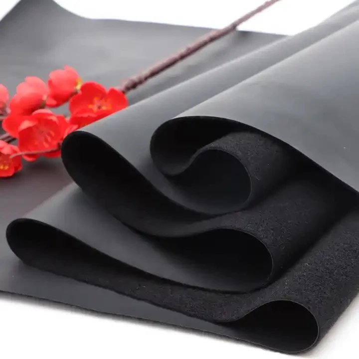 High Quality 2 In 1 Nylon Loop Fastening Composite Tpu Fabric For Protective Gear