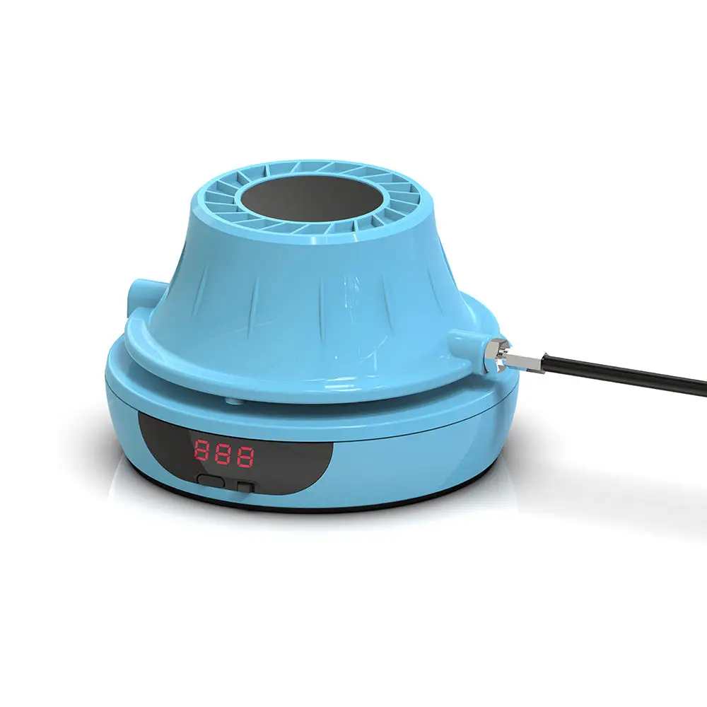 2024 Jump Rope Skipping Machine Intelligent Automatic Electric Rope Skip Machine With Counter