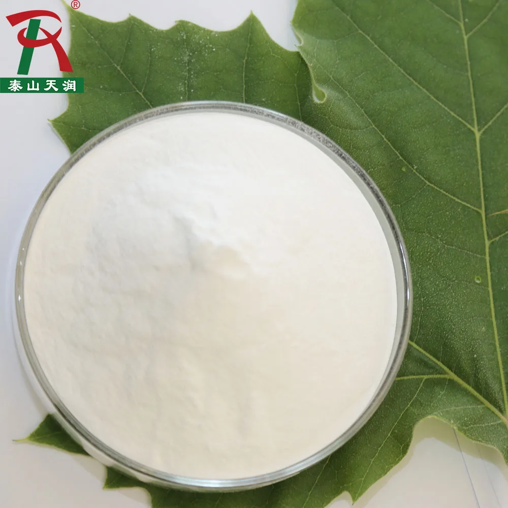Redispersible polymer powder (RDP) greatly reduces the water absorption of materials