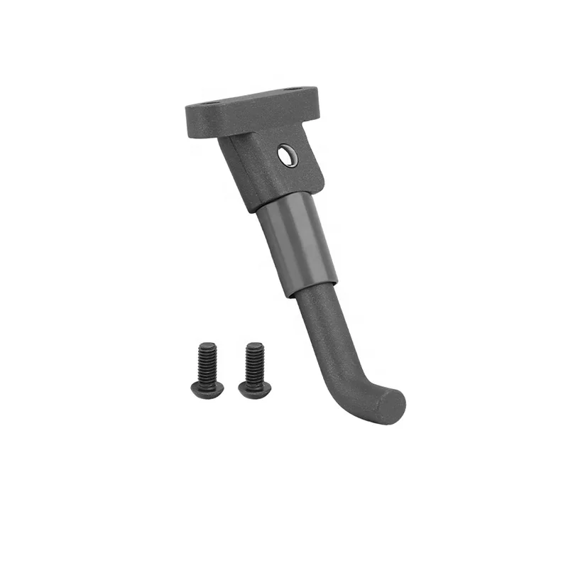 Electric Scooter Foot Support Kickstand for Xiaomi Mi4 Pro Scooters Tripod Side Support Scooter Accessories