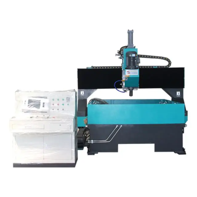 Chinese Manufacturer Raintech CNC Steel Plate Hole Drill Machine With Max Thickness 100mm Fast Delivery