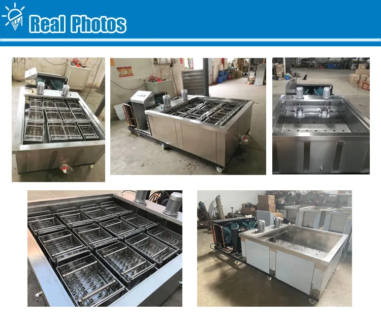 10 molds Ice Stick Popsicle Machine Lolly/Ice Candy Making Machine Price