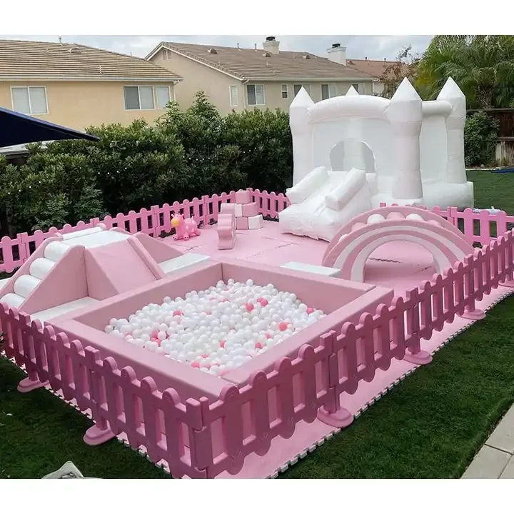 Party rental equipment party hire equipment soft play party equipment