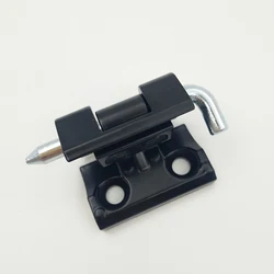 Tuoxin CL212 Industrial electric panel hinges die casting  electrical cabinet hinges