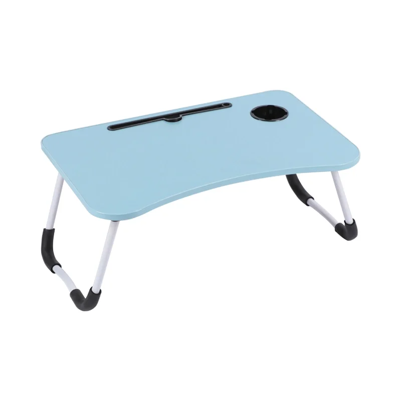 Good Quality Layer Foldable and Portable Laptop Table Computer Desk Bed bed table for study laptop desk bed table for study