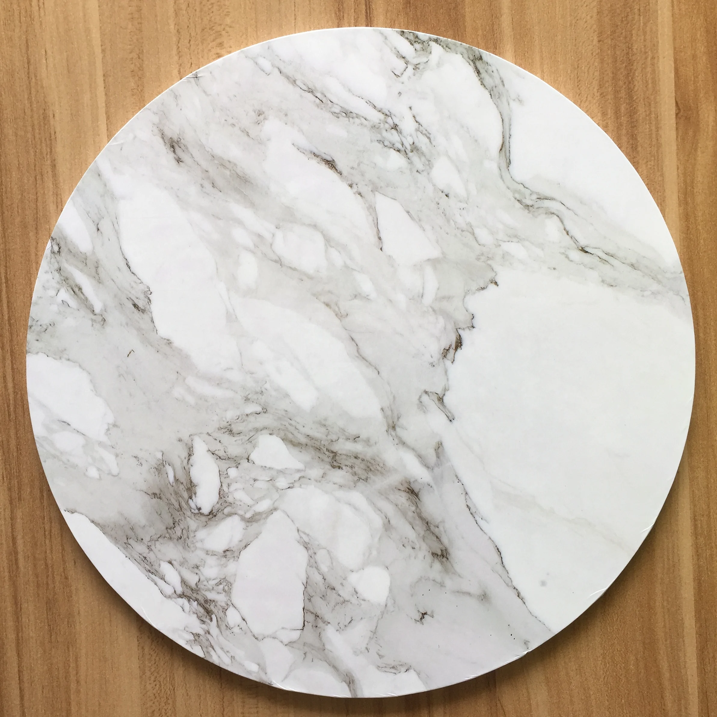 
black marble pattern masonite cake board cake base 