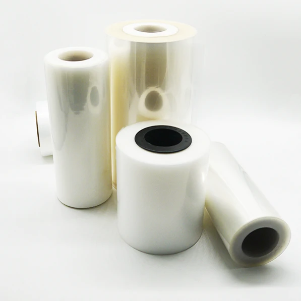 2020 Hot sale custom printing food grade Eco friendly laminated plastic transparent retort cpp