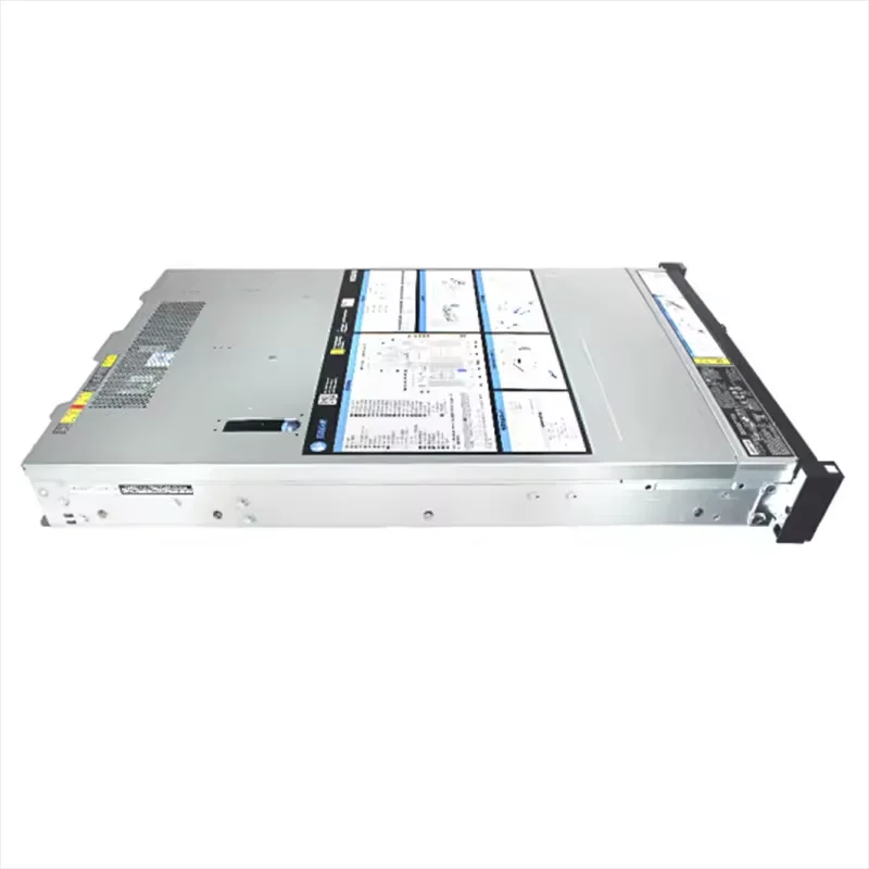 High performance server SR650 V2 Good Best Price Hot Selling  Intel Xeon 6336Y Server SR650 new server SR650V2